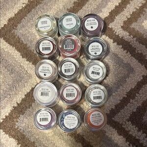 Revel Nail Dip Powder Collection